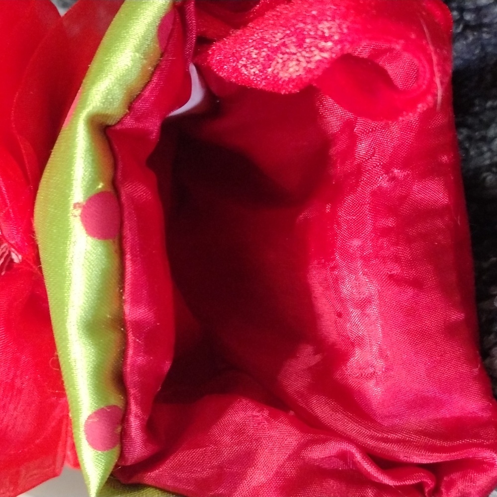 Fairytale Christmas stocking - Picture 6 of 6